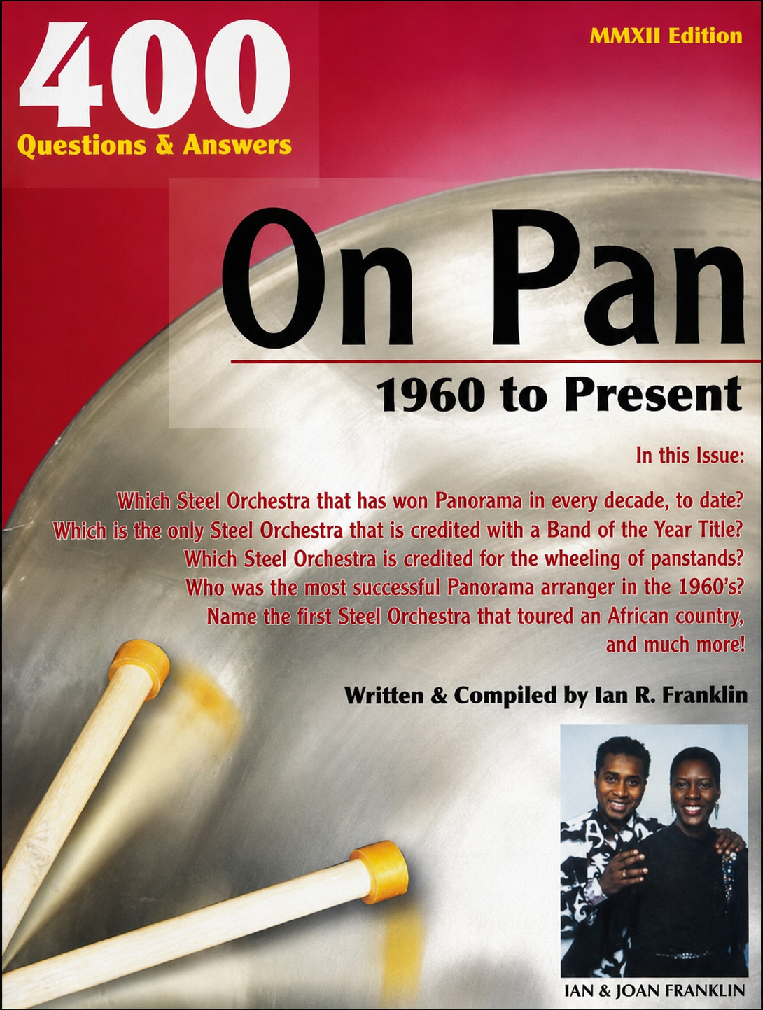 400 Questions and Answers on Pan