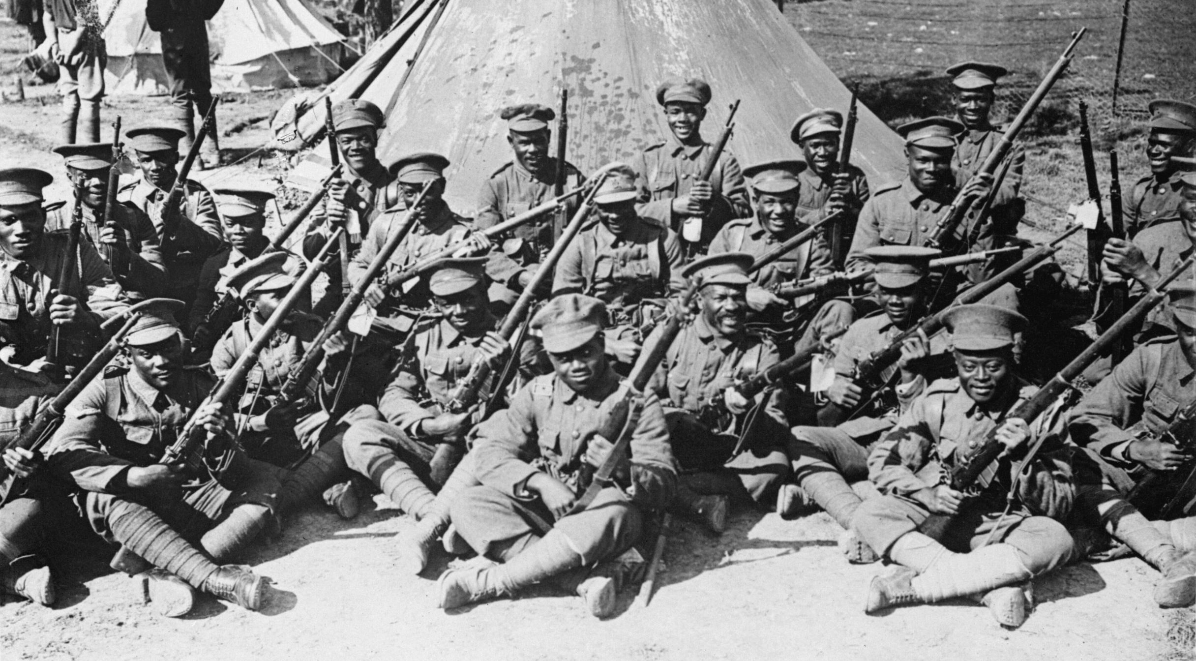 West Indian Regiment