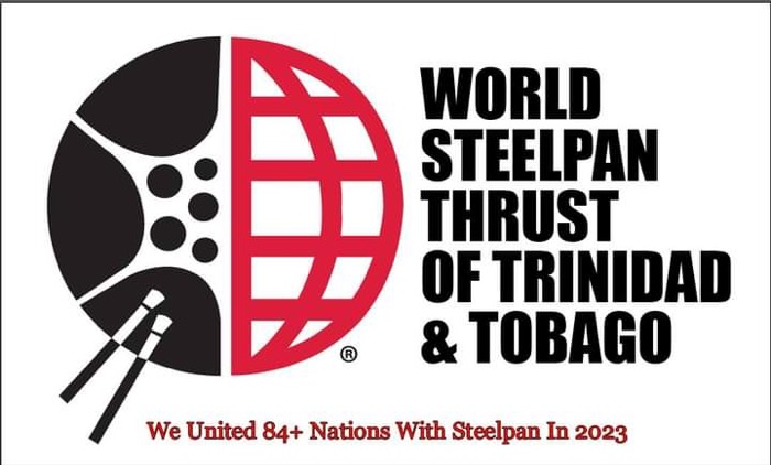 The World Steelpan Thrust