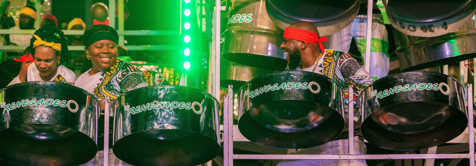 World Steelpan Festival