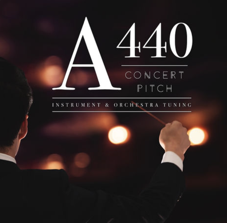 Concert Pitch
