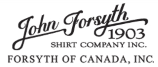 Forsyth logo