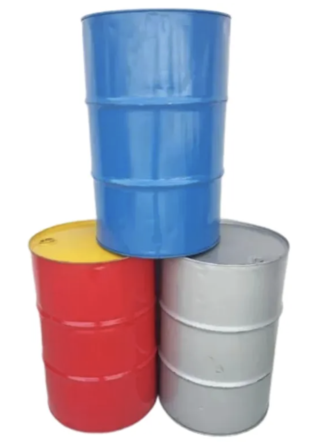 Oil Drum