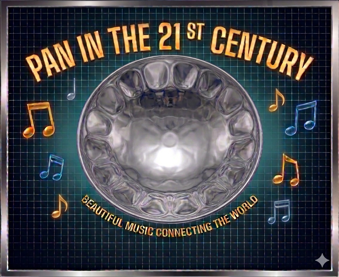 Pan in the 21st Century competition